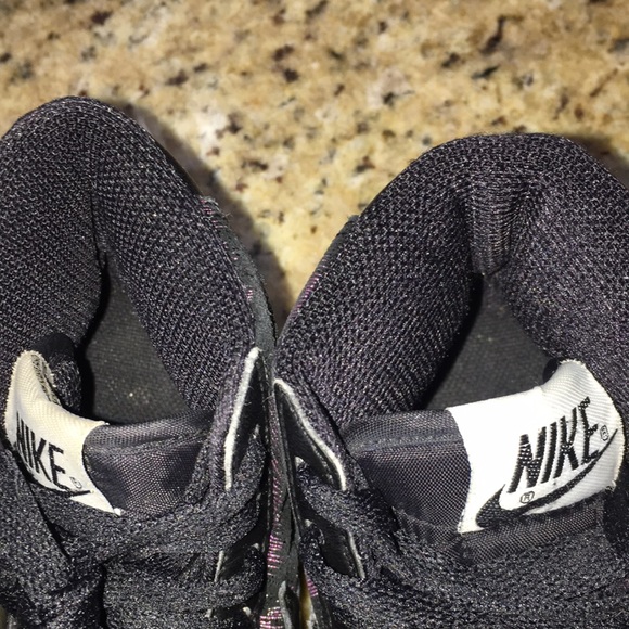 Nike Vintage Blazer High Top - Picture 2 of 9